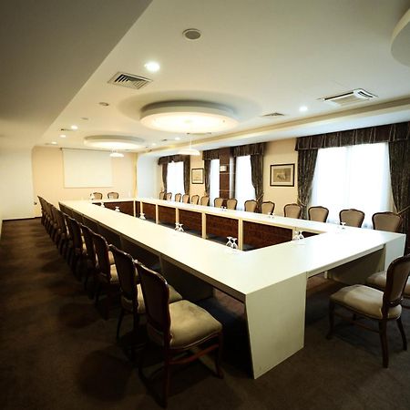 Amazona Hotel Babimoc Luaran gambar