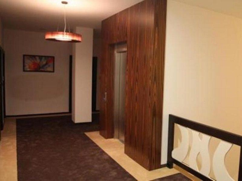 Amazona Hotel Babimoc Luaran gambar