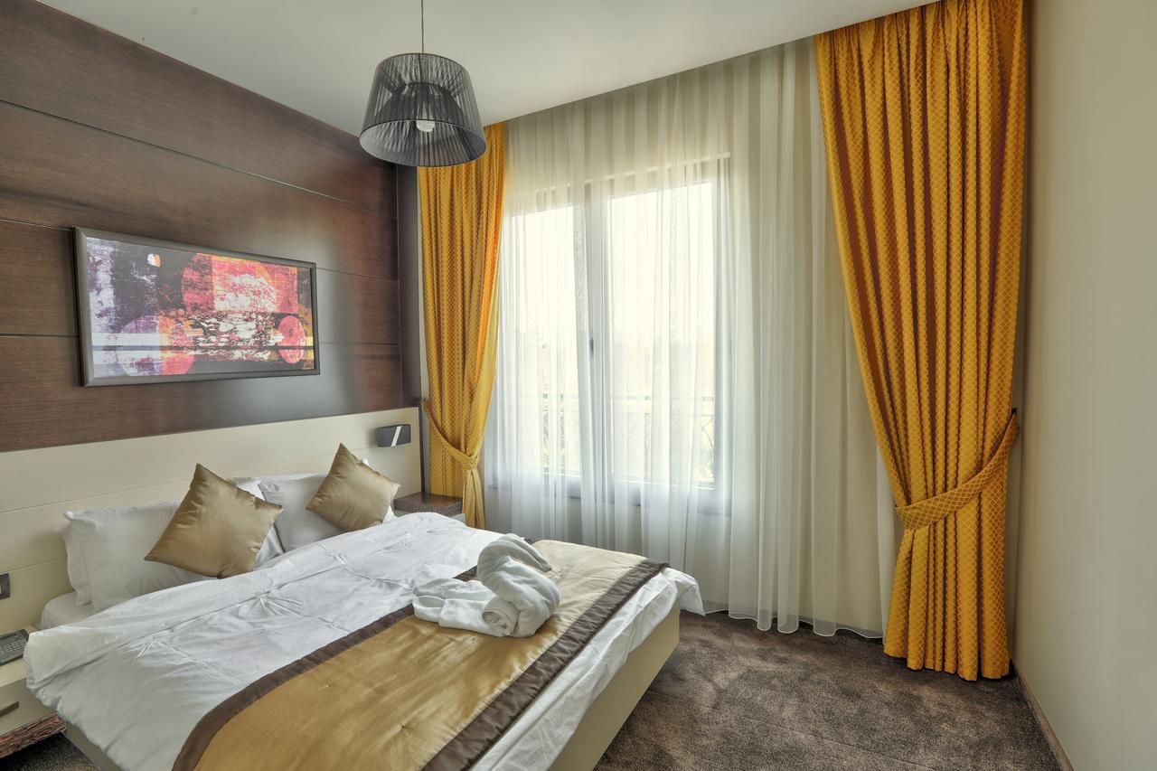 Amazona Hotel Babimoc Luaran gambar